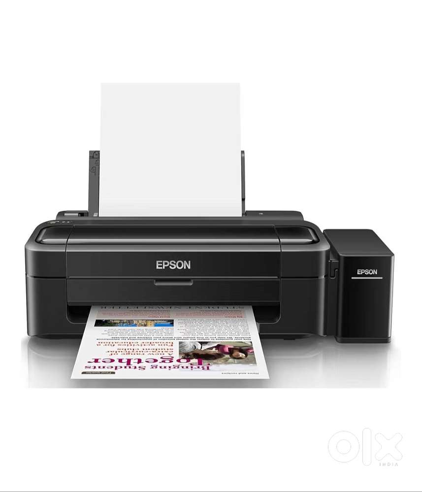 New Epson L130 color printer/ unused
