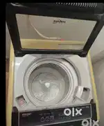 Wholepool washing machine