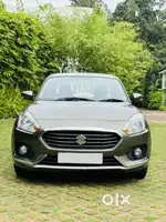 Maruti Suzuki Dzire 1.2 VXI, 2019, Petrol