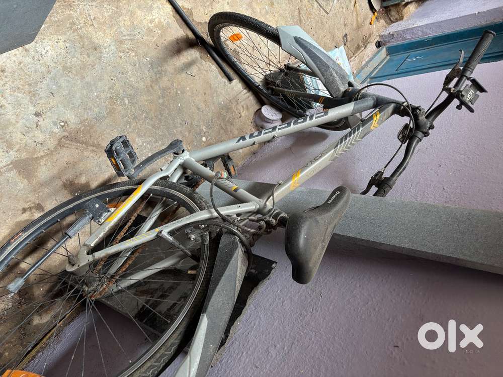 Firefox new cycle