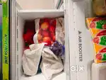 whirlpool 3 Door Fridge