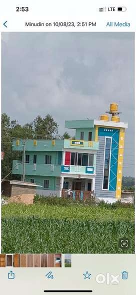 Kitnhosallli hangal