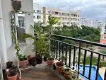 2BHK in Disha Courtyard