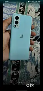 one plus nord 2 5G display chenj exchange only sem price ke phone se