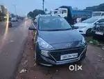Hyundai New Santro 2022 Petrol 39000 Km Driven