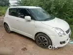 Maruti Suzuki Swift 2010 Diesel 105000 Km Driven valid 2030 on pepar
