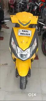 My Honda Dio This Is Available He Hona chahiye To call Me My Number Ok
