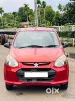 Maruti Suzuki Alto 800 2012-2016 LXI, 2013, Petrol