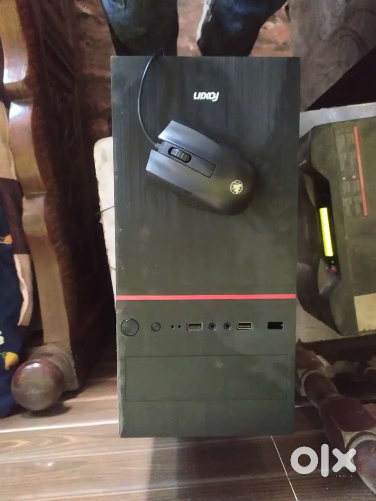 I5 2 nd generation cpu 4 gb ram 128 rom m.2 slot