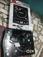Best in price only one time used induction