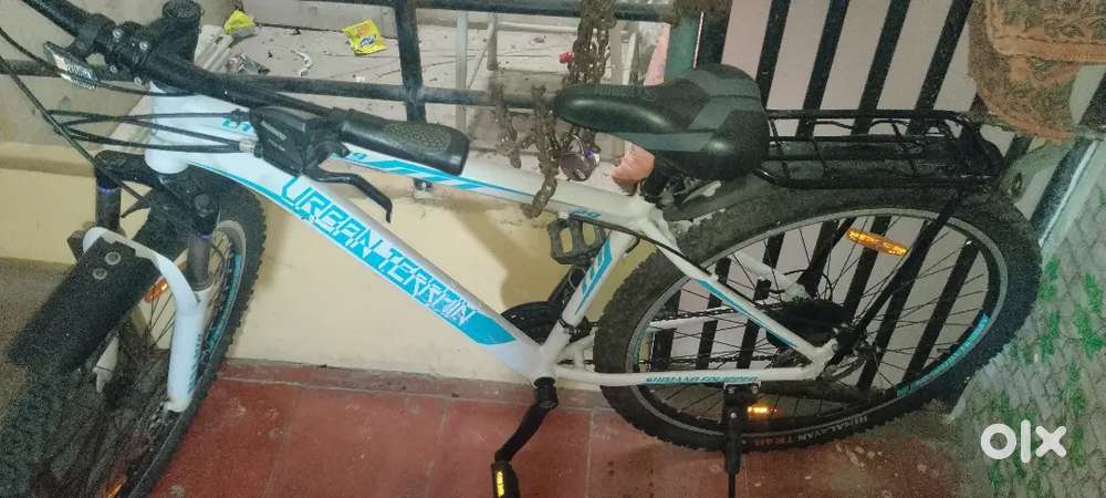 Urban Terrian  UT6000A29 Bycycle