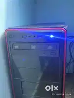 I7 7th Generation Editing PC