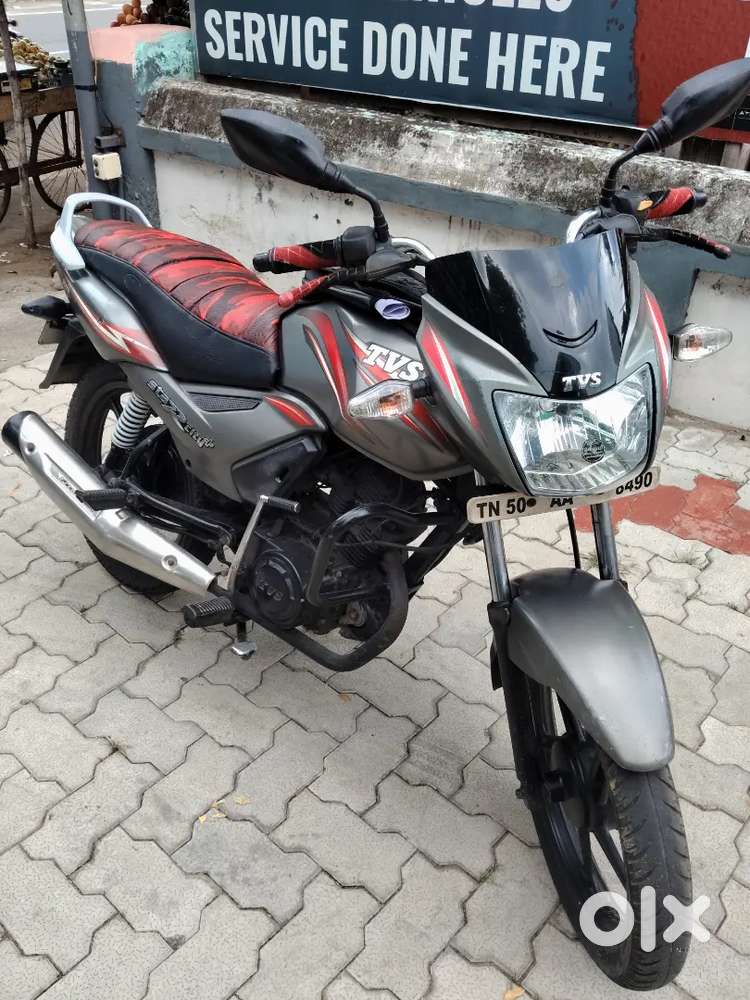 Good condition