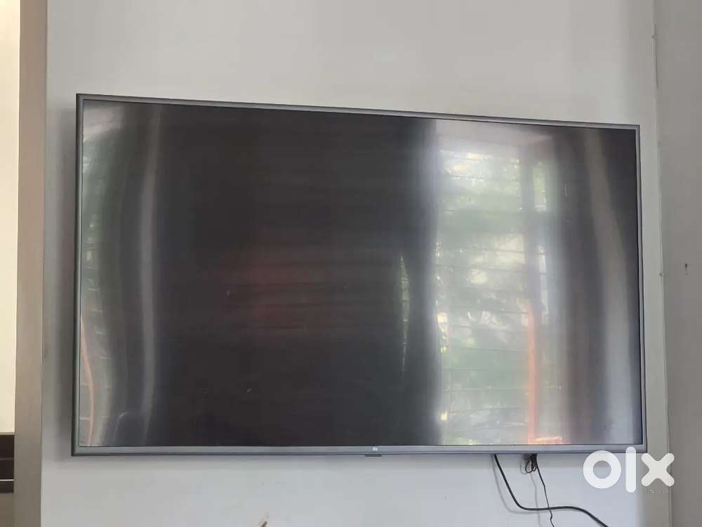 Smart led tv for sell