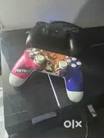 Ps4 Fat 9.00