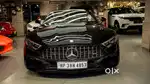 Mercedes-Benz SL-Class 55 AMG Roadster, 2024, Petrol