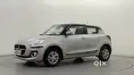 Maruti Suzuki Swift 2018 VXI, 2023, Petrol