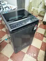 Whirlpool fully automatic washing machine