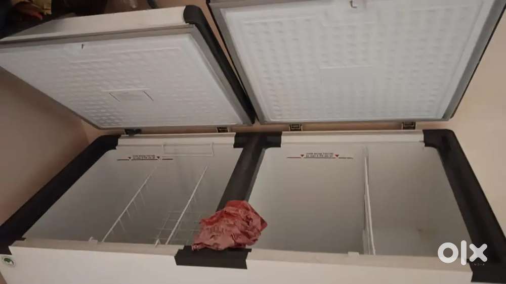 Tata Voltas Fridge