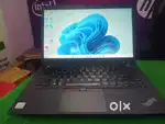 Lite Used Lenovo ThinkPad T14 i5 10th Gen 16gb RAM 256gb SSD 14 incss
