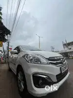 Maruti Suzuki Ertiga 2014 Diesel Well Maintained