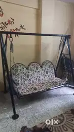 Swing for hall