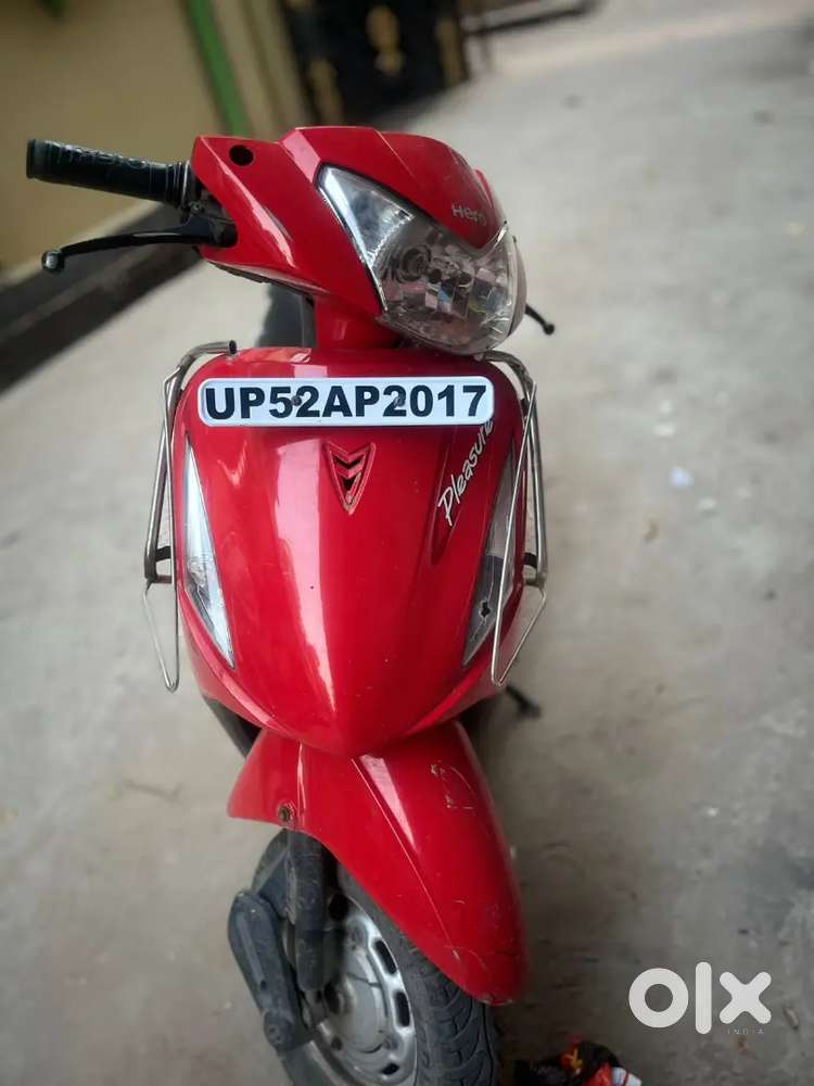 Hero pleasure for sell