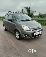 Chevrolet Spark 1.0 LT, 2016, Petrol