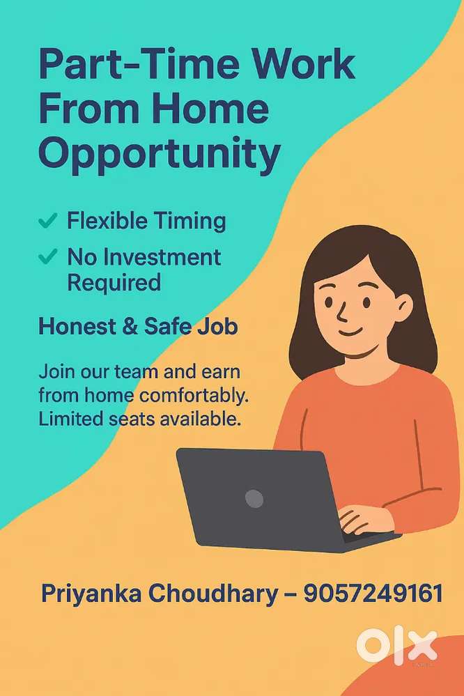 Work from home