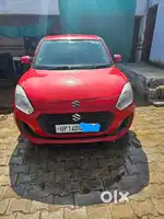 Maruti Suzuki Swift 2018