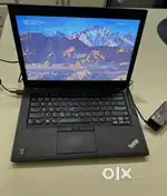 Lenovo thinkpad Core i5 Laptop