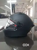 VEGA BOLT HELMET (Brand New)