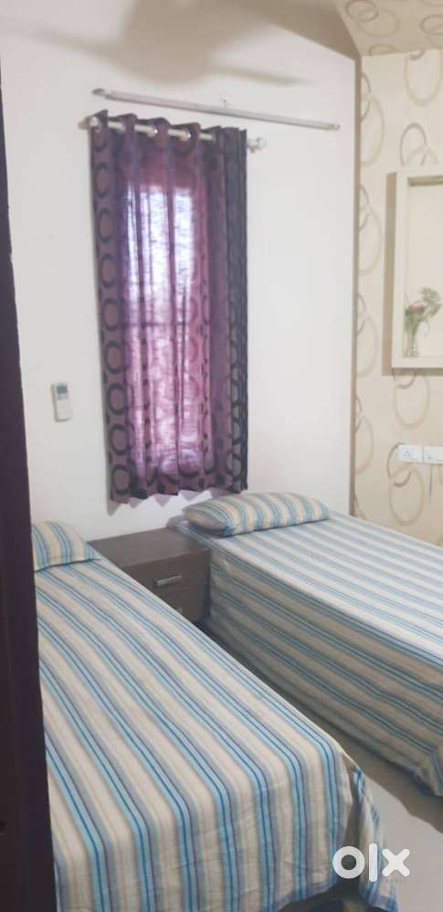2 bhk Apt at Kuttankulangara