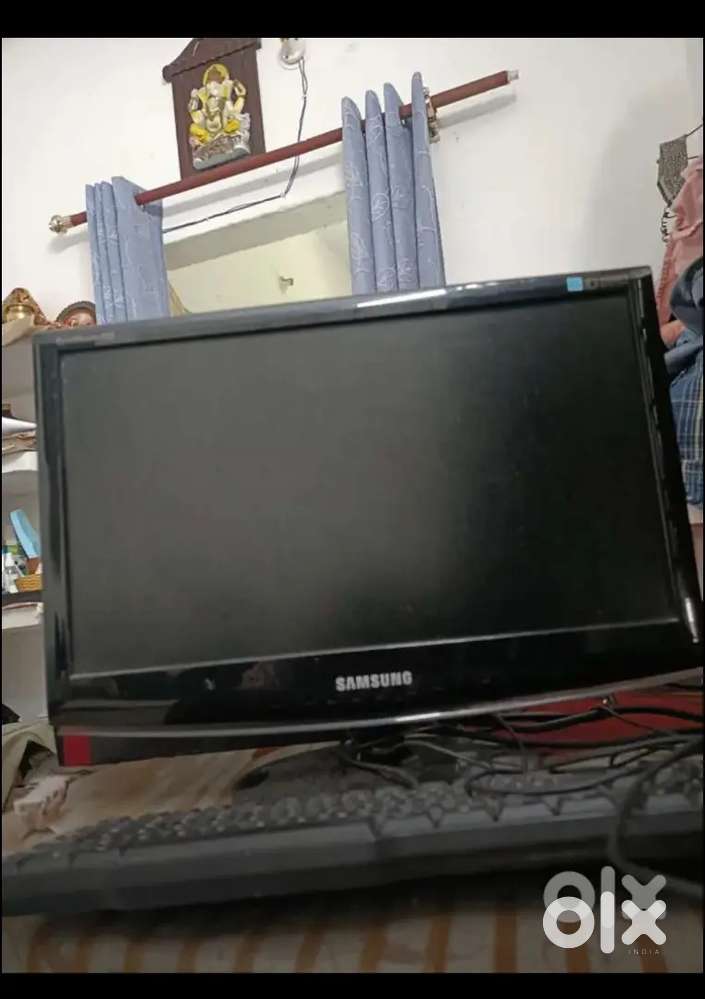 Sumsung monitor