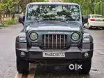 Mahindra Thar 2023 Petrol Good Condition