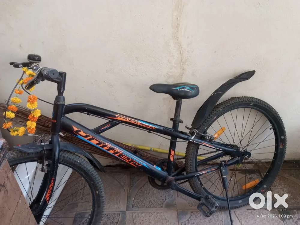 10/10 good condition cycle