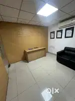 Furnished office for Rent