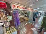 Shop urgent sale in Emami Market on 2nd floor