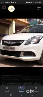 Ola/uber k liye driver chaahiye South delhi k pass wala .