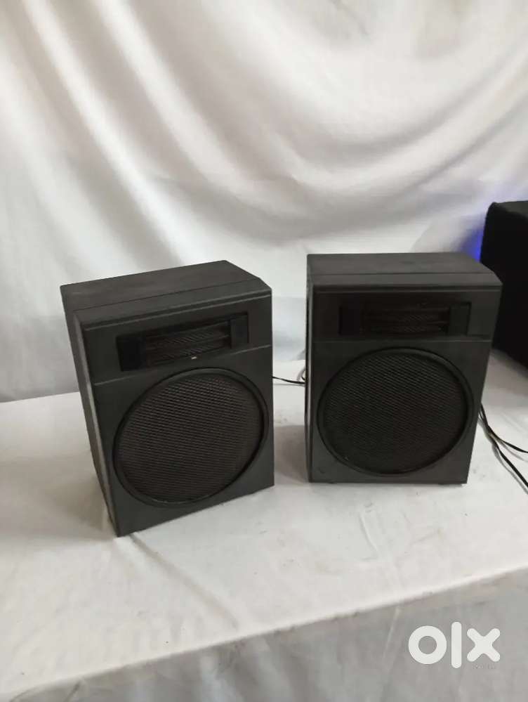 Toshiba Specker 2 pcs Best Sound
