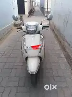 Suzuki Access 125CC Model 2022
