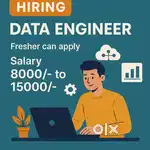 Data Science Engineer