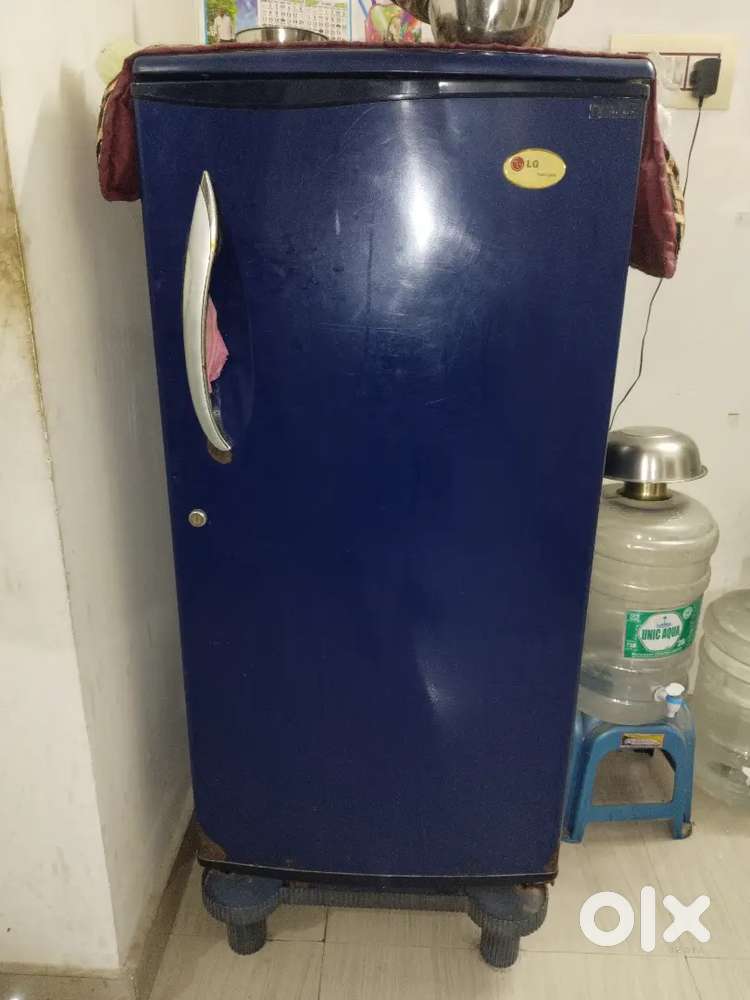 Fully Good condition fridge