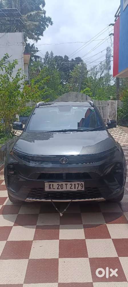 Tata Nexon 2024 Diesel Well Maintained for urgent sale