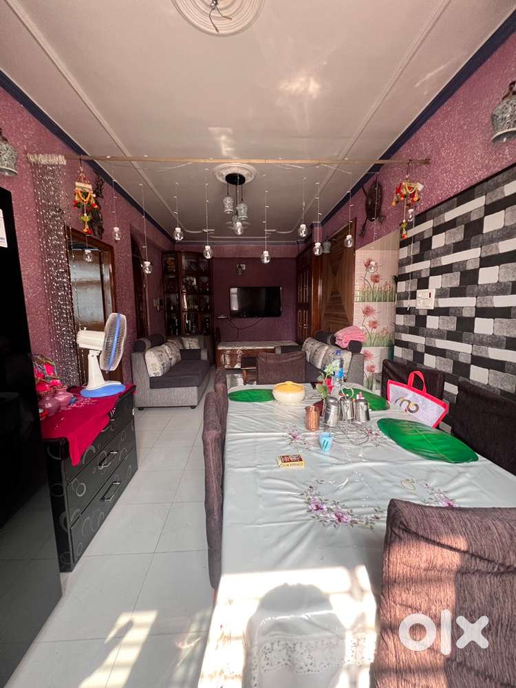 It’s really well furnished and Ready to move in.