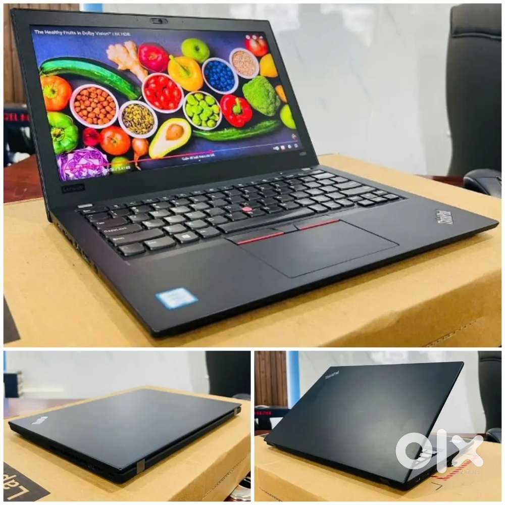 Lenovo ThinkPad Core i7 Laptop