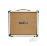 Kadence 15-Watt Guitar Amplifier – Clean Reverb & Quality Audio Output