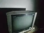 Antique item 20 year old and working is on time