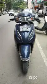 Good condition shoroom condition activa h smart