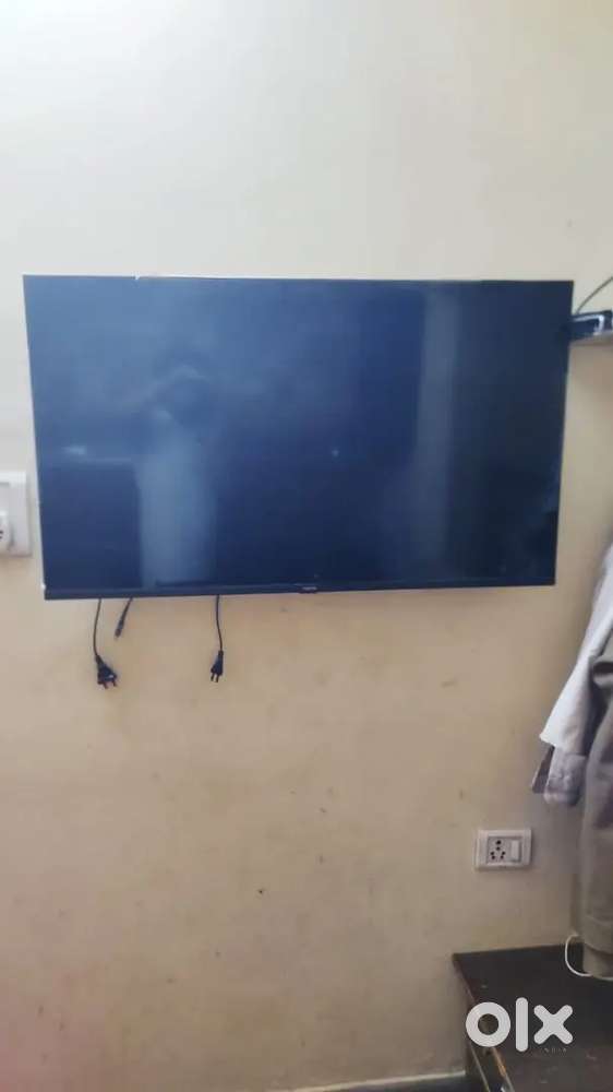 Realme android lcd 43 inch